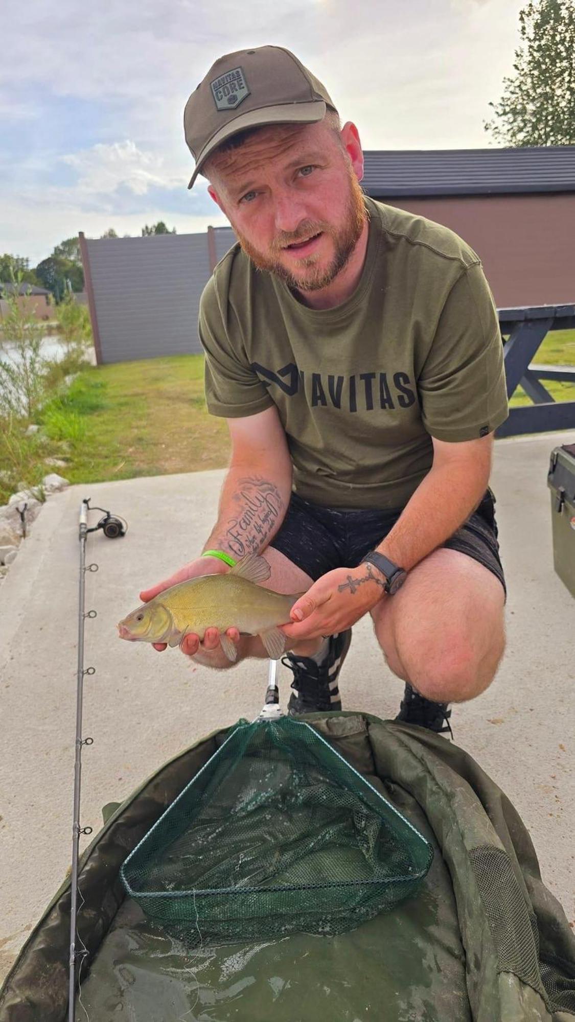 Lakeside Fishing Retreats Boston Oda fotoğraf