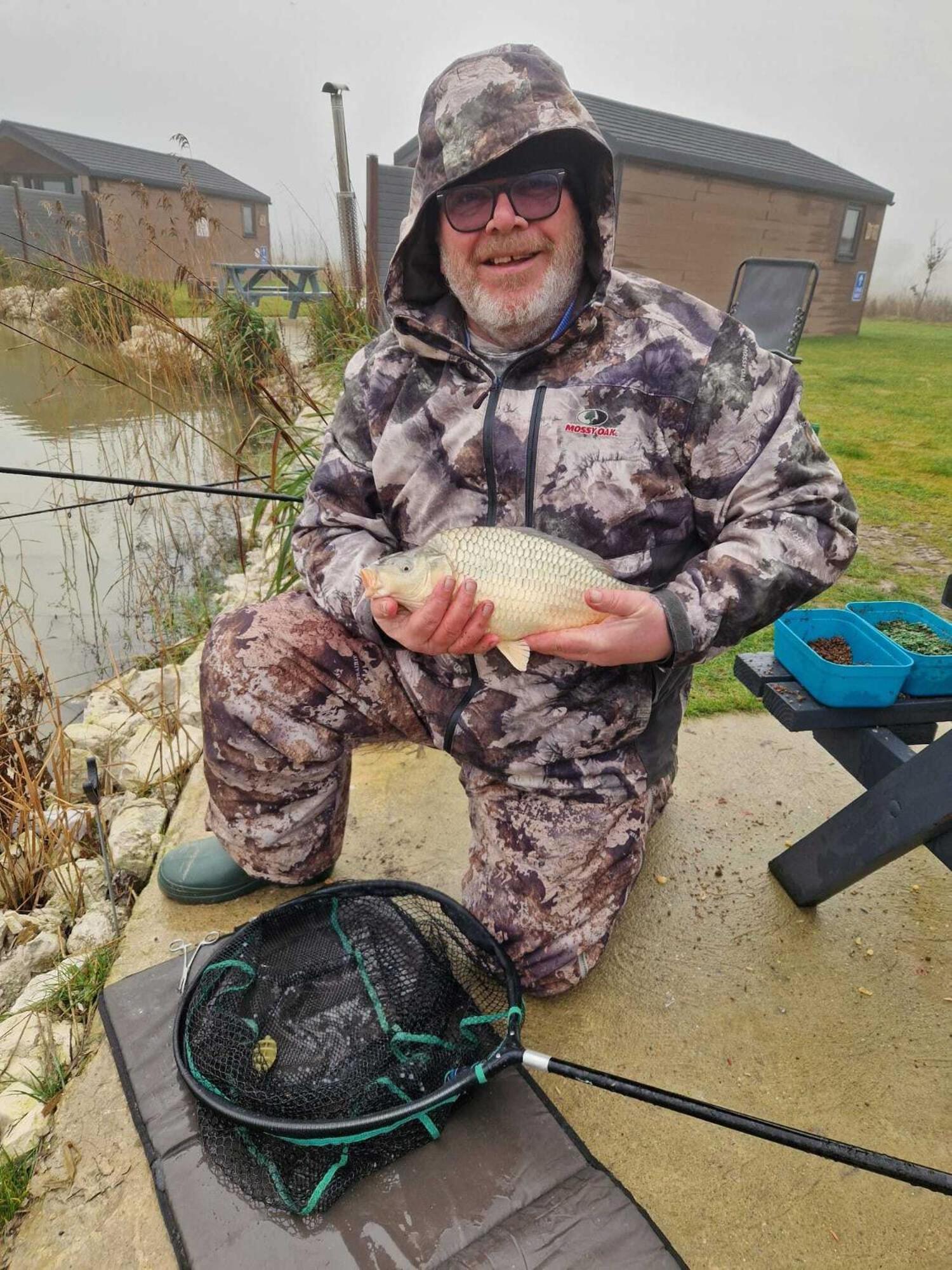 Lakeside Fishing Retreats Boston Oda fotoğraf