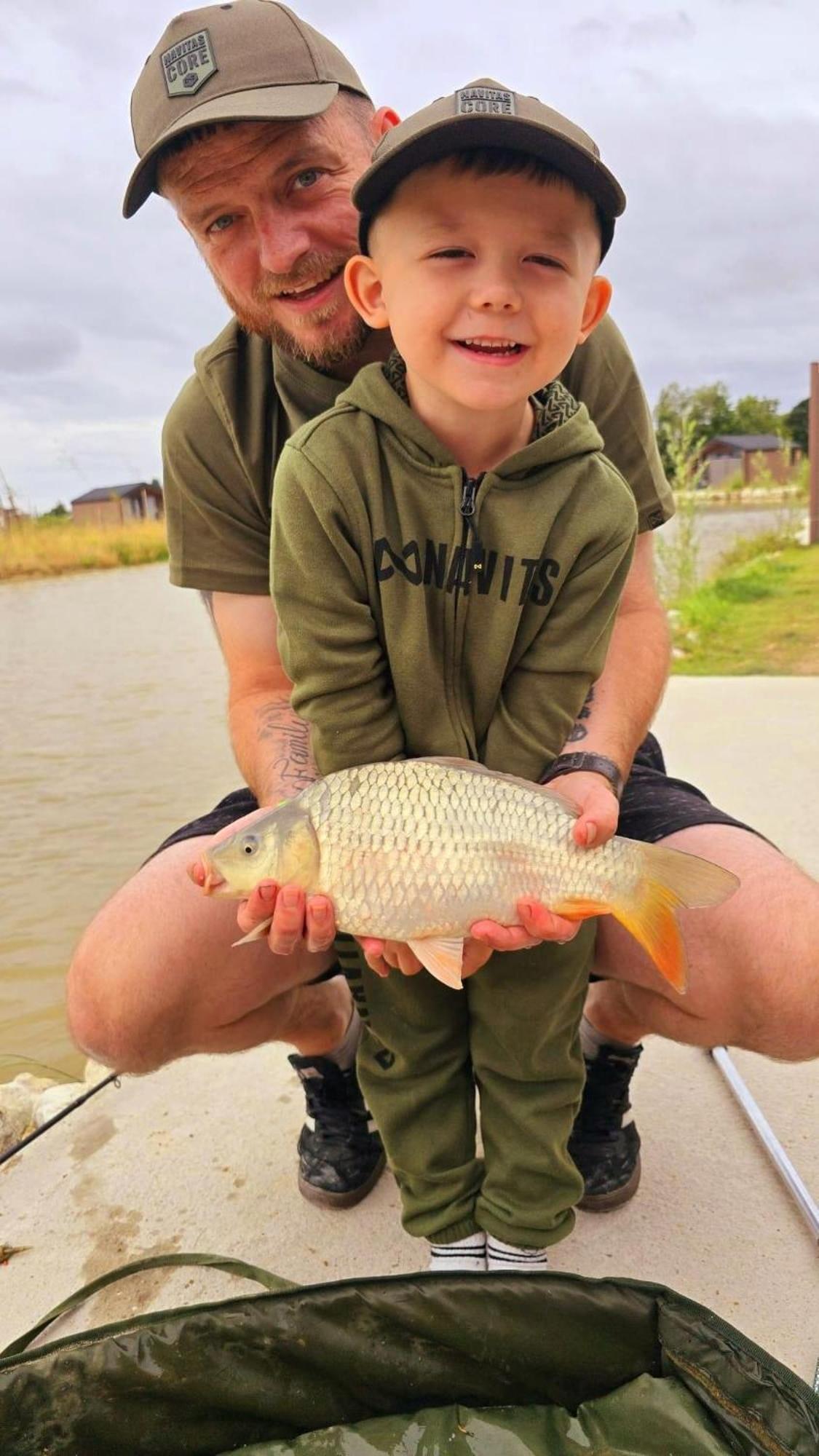 Lakeside Fishing Retreats Boston Oda fotoğraf